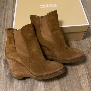 Michael Kors Booties